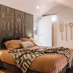 Luala - 2 Bedrooms In Principe Real