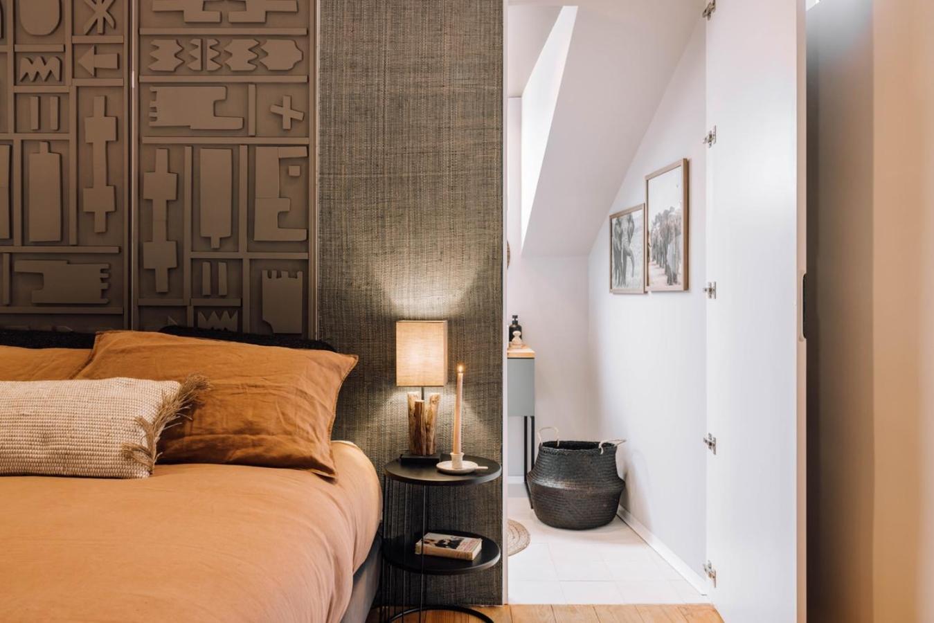 Luala - 2 Bedrooms In Principe Real * Lisboa