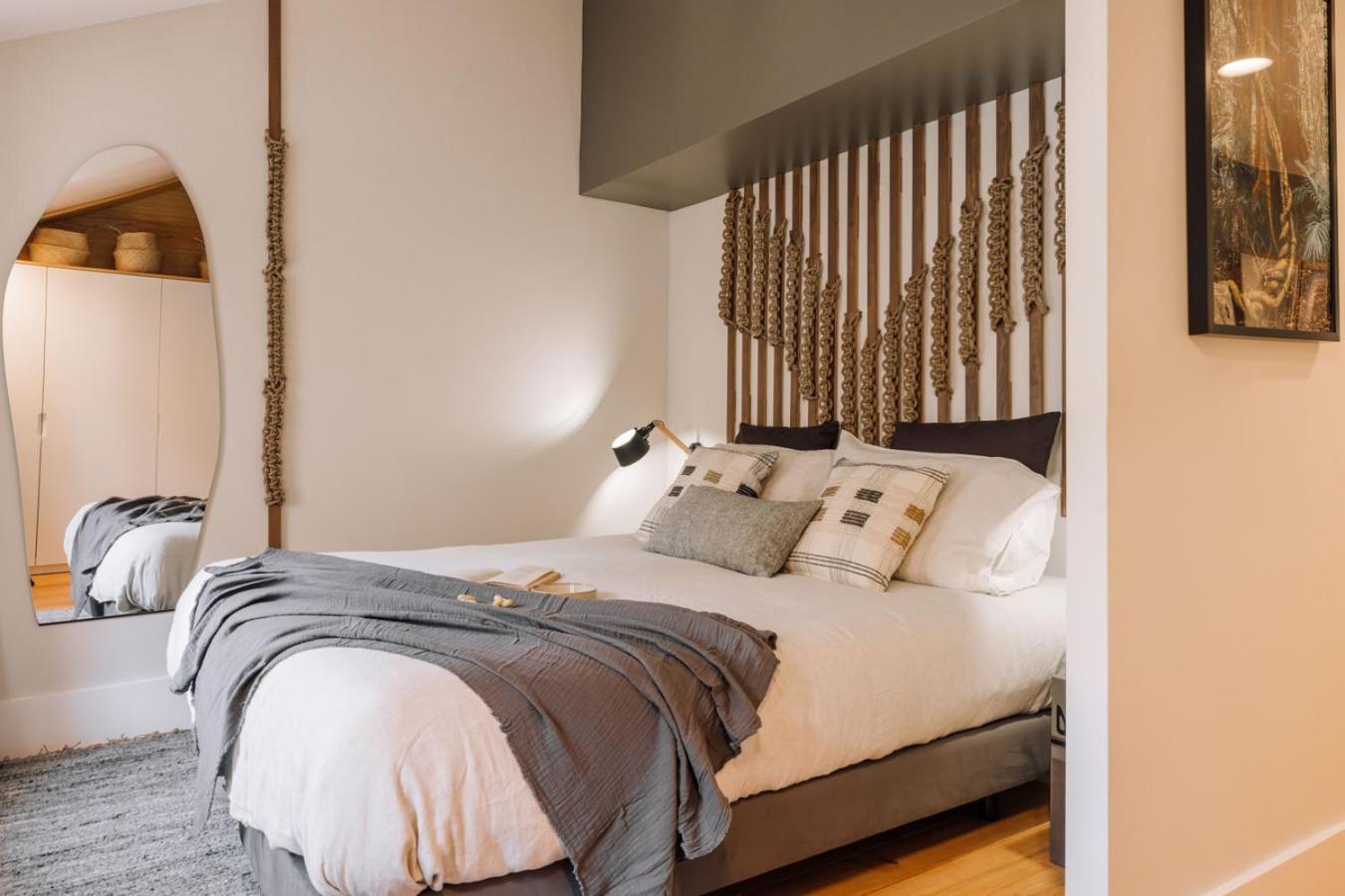 Luala - 2 Bedrooms In Principe Real