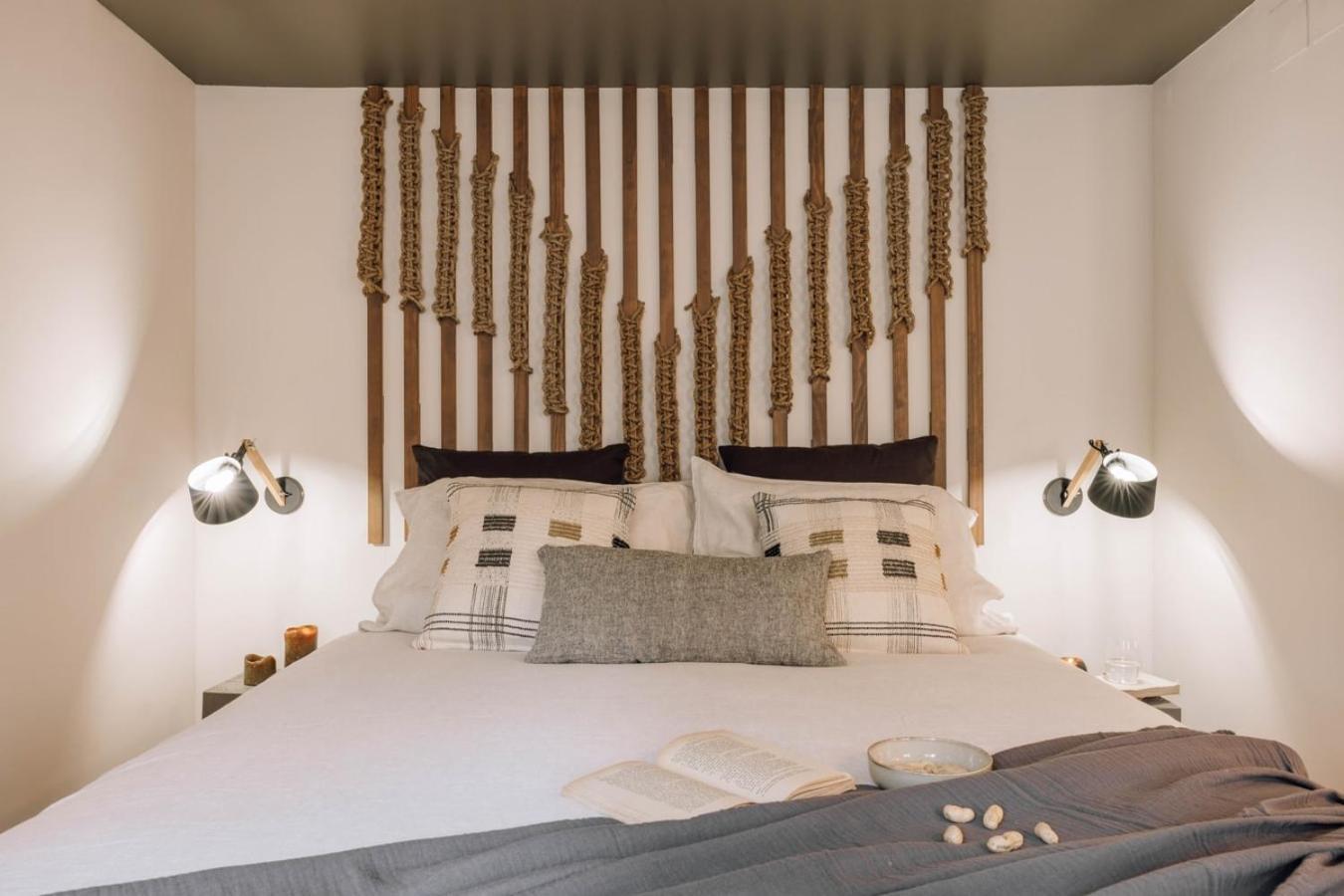 Luala - 2 Bedrooms In Principe Real Lisboa